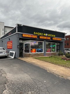 Smoke Mountain Kratom & Vape in Nashville, TN United States