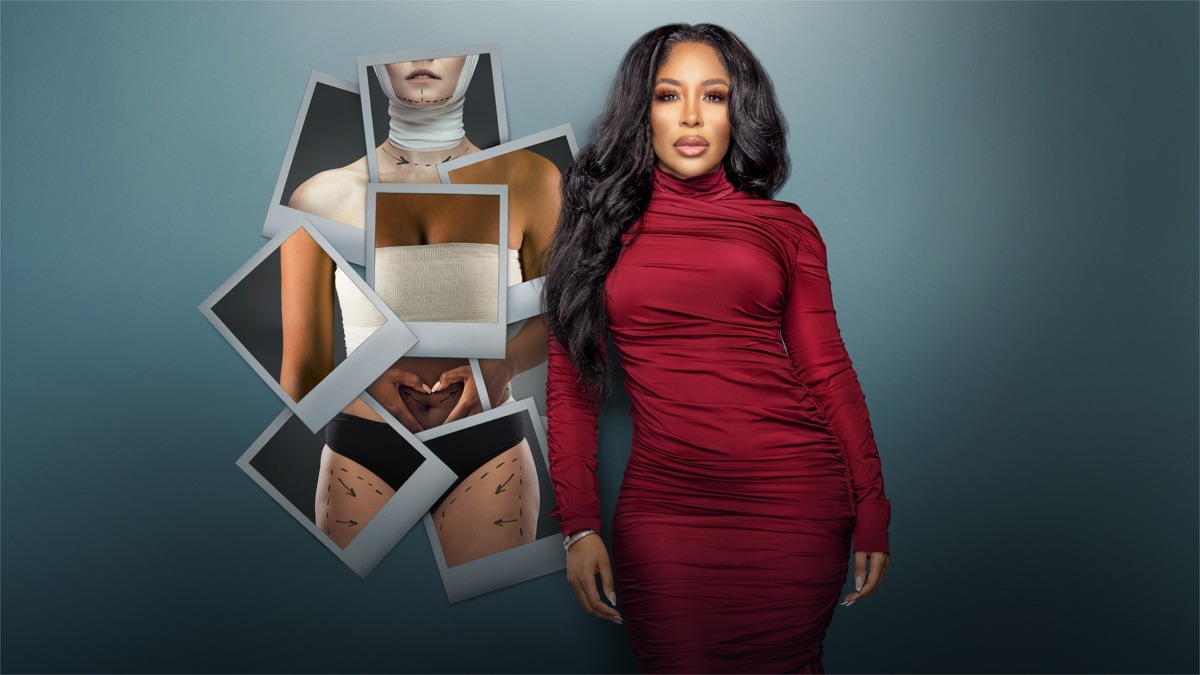 My Killer Body With K. Michelle - Apple TV - My Killer Body With K. Michelle Episode 8