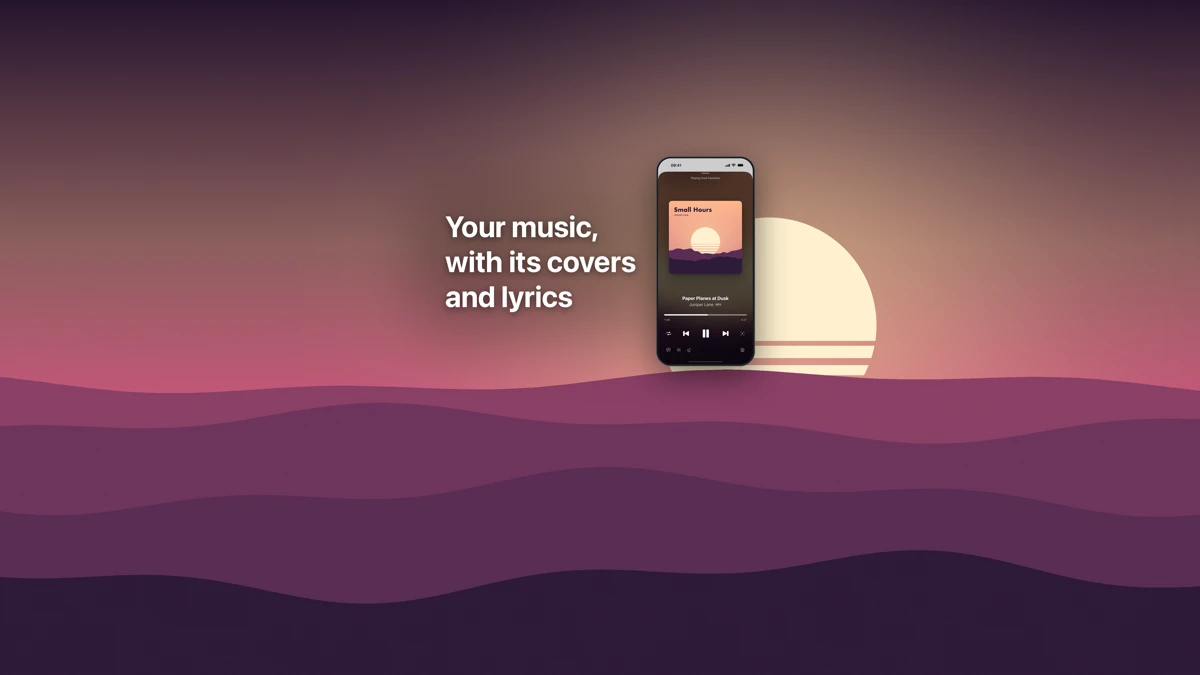 CroMusic: Offline Music Player search result