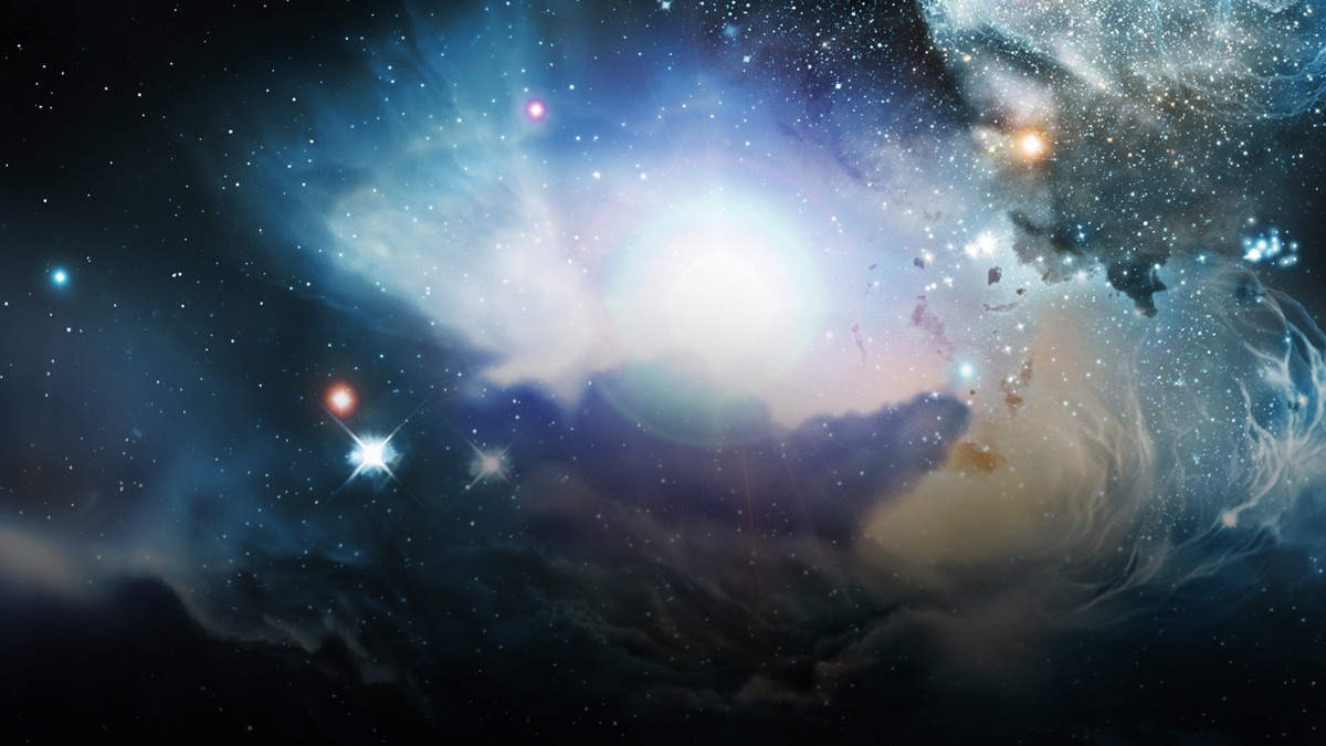 The Big Bang and Beyond: Exploring the Early Universe - Apple TV (UK)