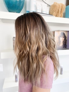 Hair By Kylie