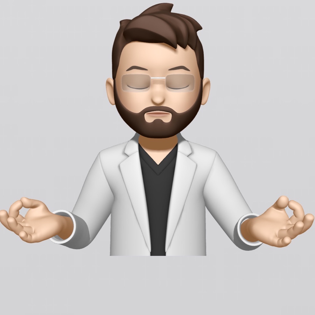 AppleMusic profile picture for @mug