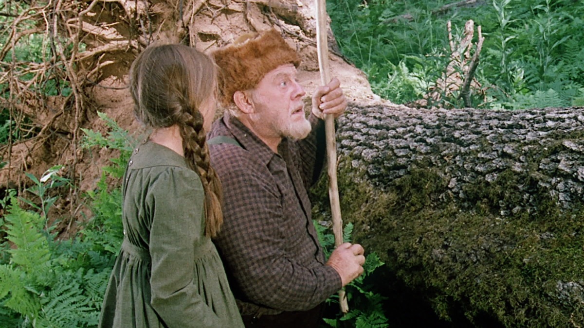 ‎The Hunters - Little House on the Prairie (Series 3, Episode 10 ...