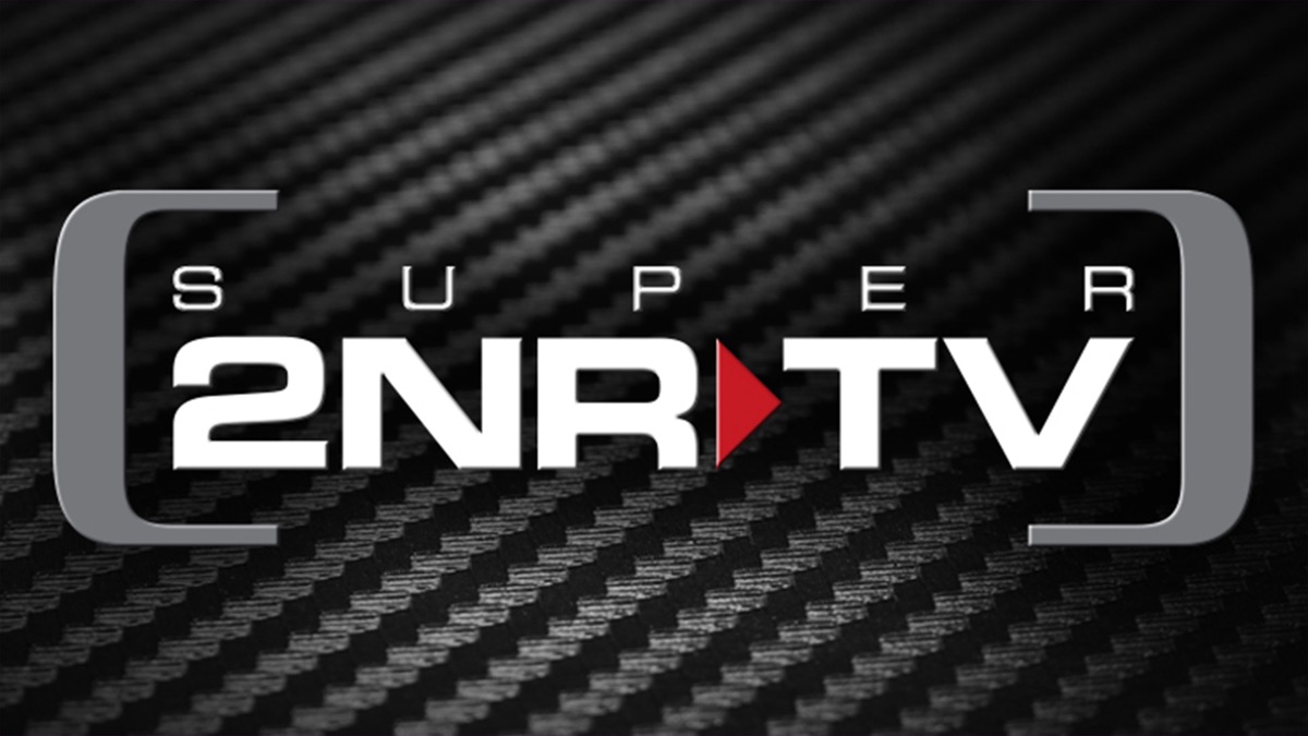 ‎Super 2NR TV - Apple TV