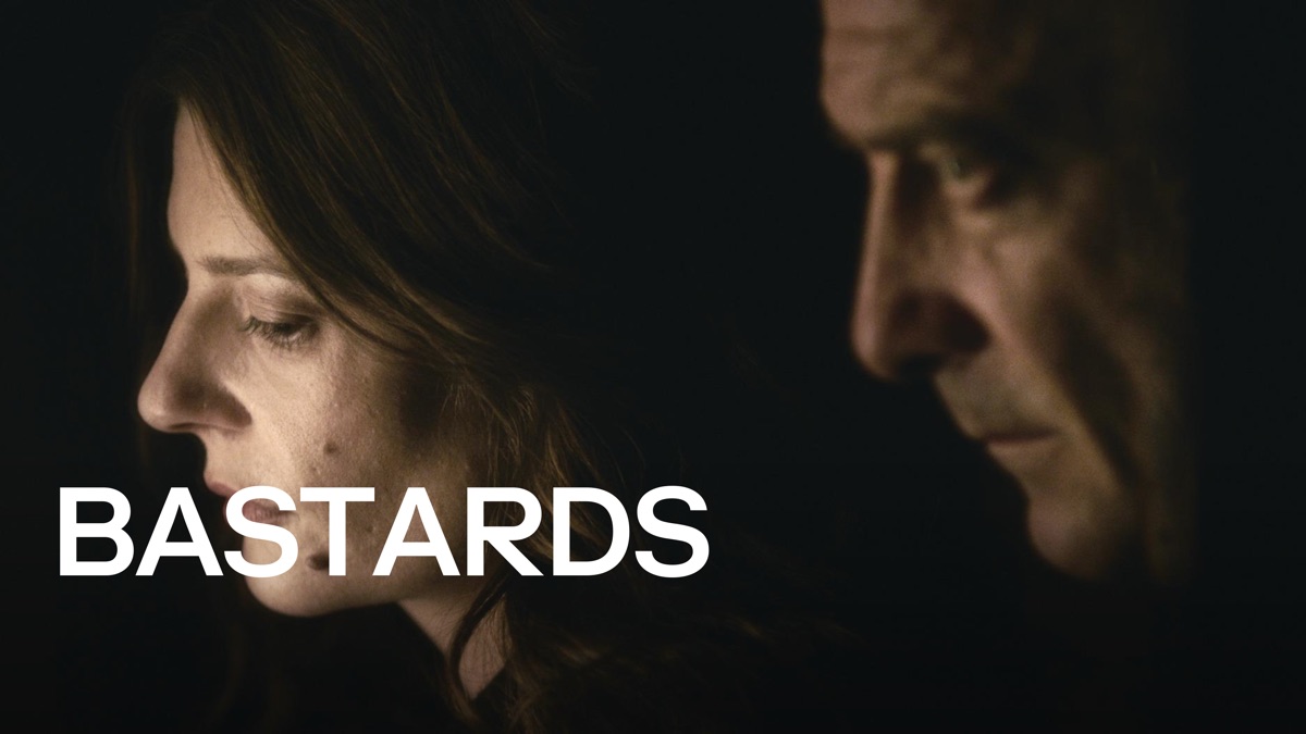 Bastards Apple TV