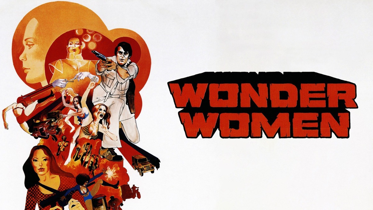 ‎Wonder Women - Apple TV
