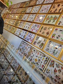 Haight Ashbury Tattoo And Piercing