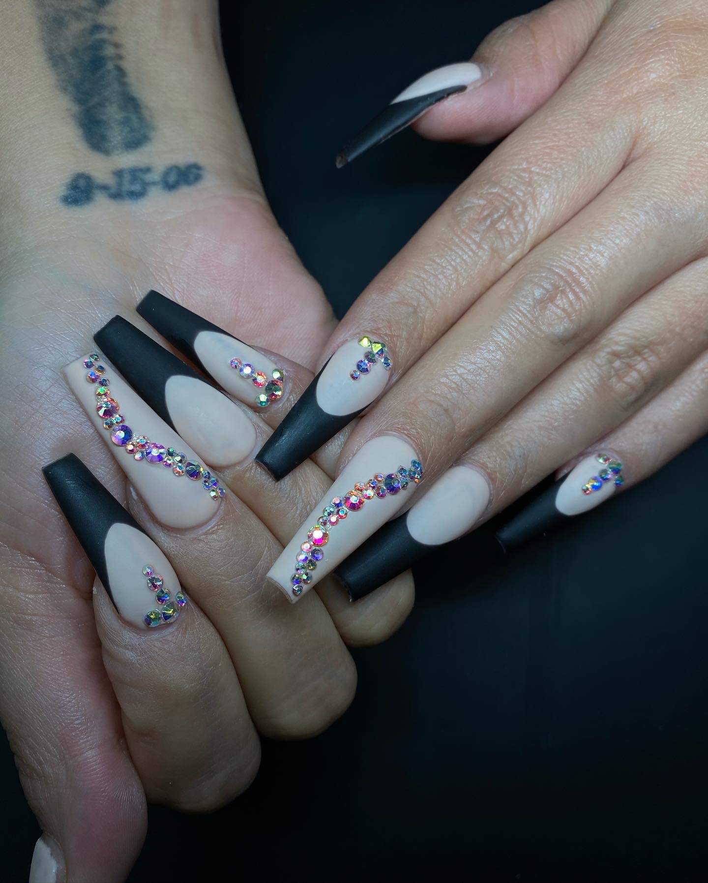 Special Touch Salon Photos