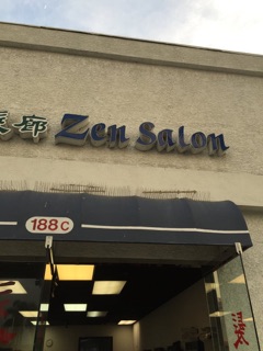 Zen Salon