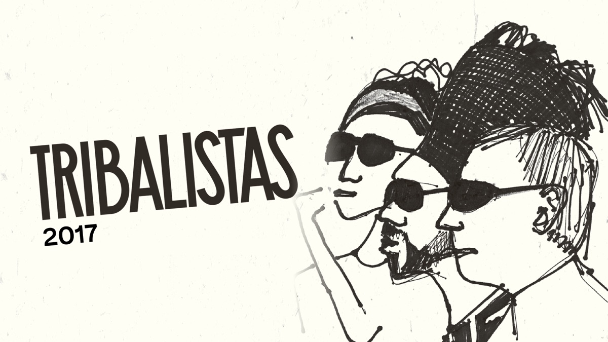 Tribalistas (2017)