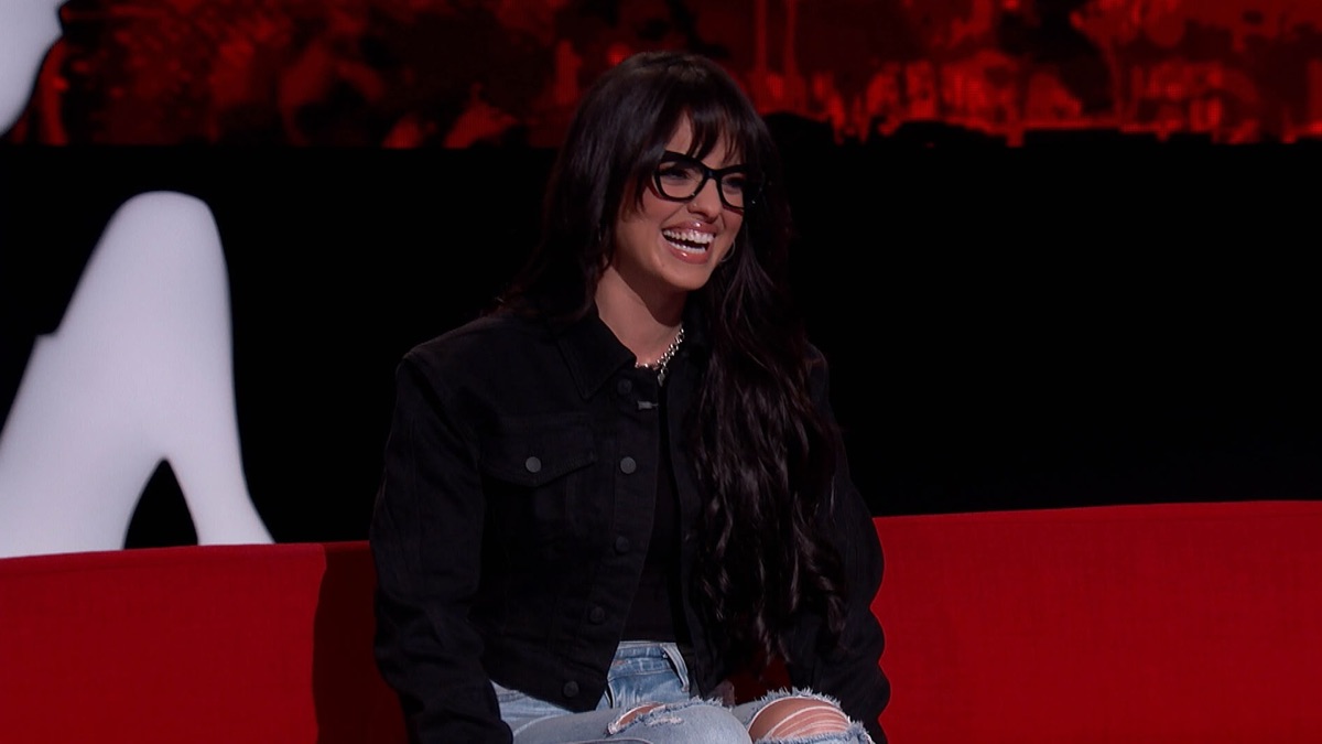 Nina Drama - Ridiculousness (Season 39, Episode 21) - Apple TV