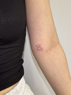 Thinking of Ink photo 5