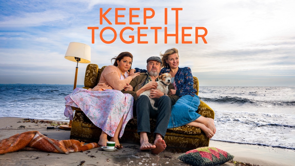 ‎Keep it Together - Apple TV