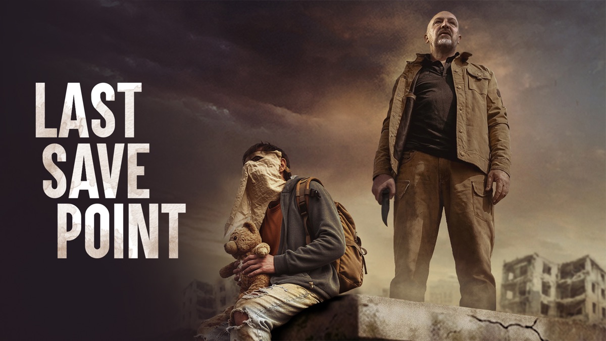 ‎Last Save Point - Apple TV