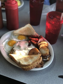 Lillie’s Place