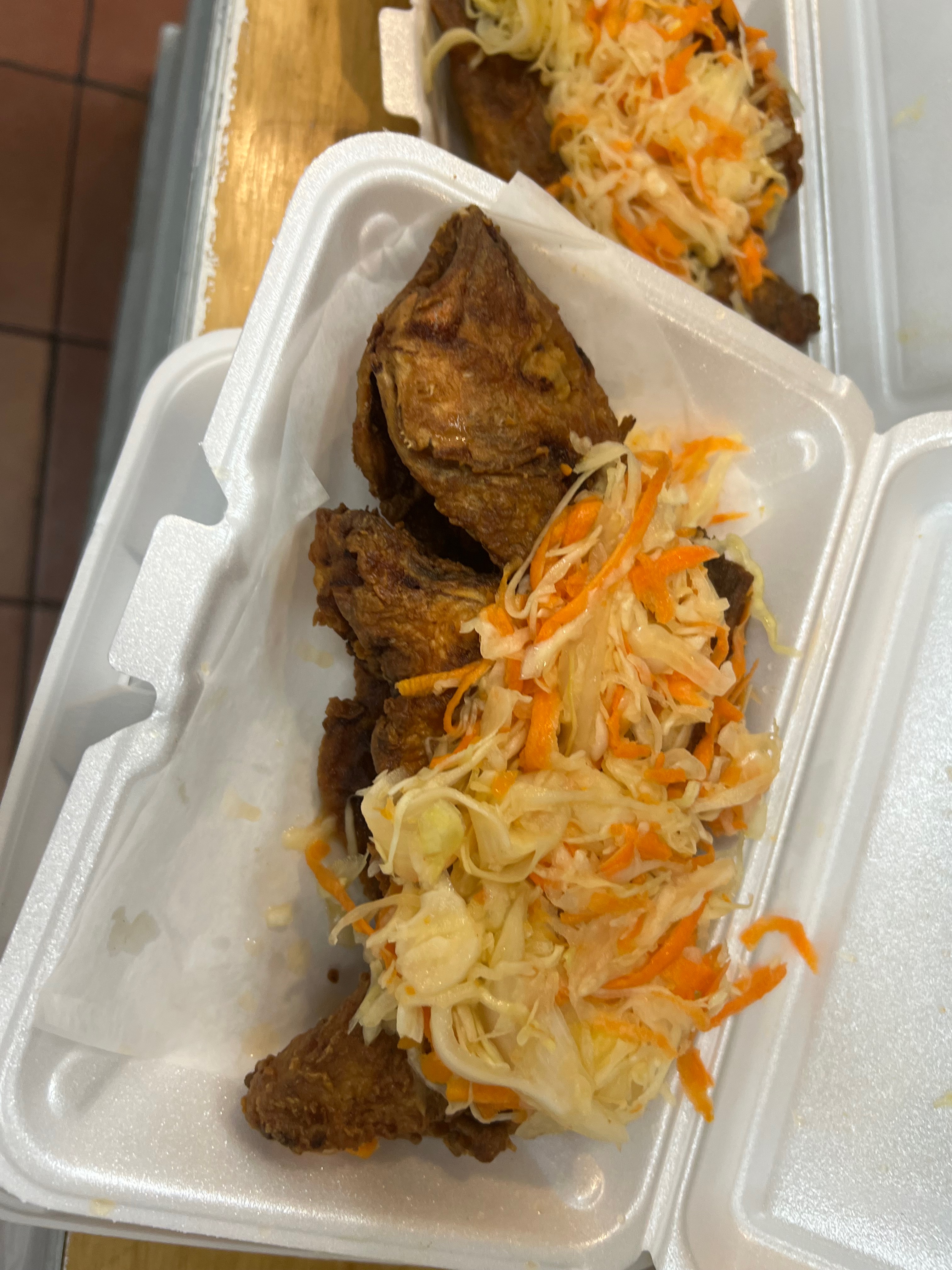 Las Vegas Express Restaurant