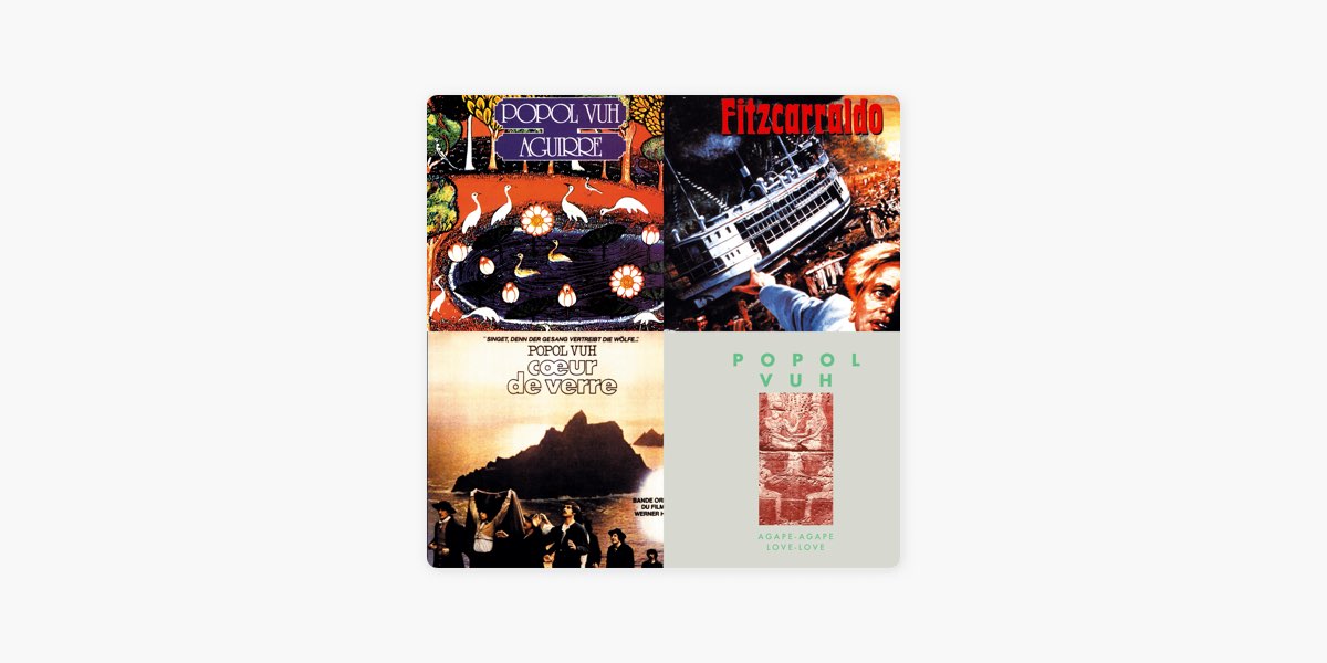 はじめての ポポル・ヴー -プレイリスト - Apple Music