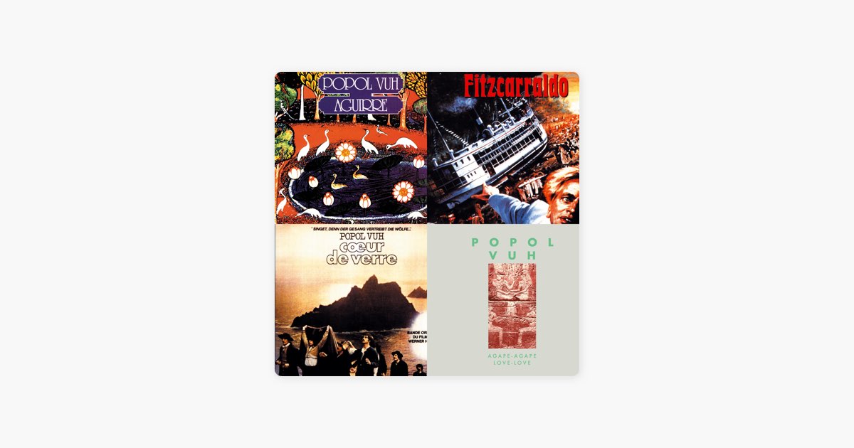 はじめての ポポル・ヴー -プレイリスト - Apple Music
