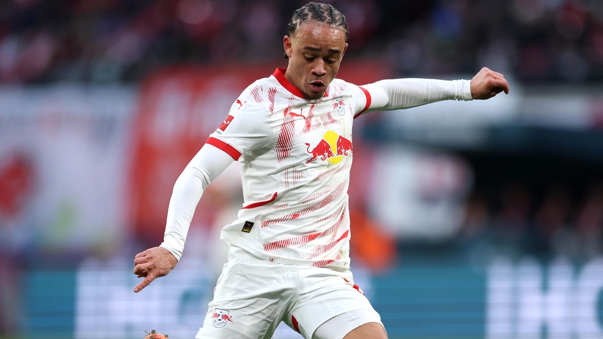 Vfl Bochum 1848 vs. RB Leipzig - Bundesliga Soccer - Apple TV