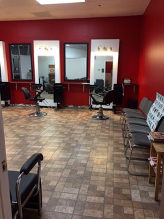 Elegante Beauty Salon
