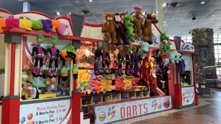 Woodbine Mall & Fantasy Fair