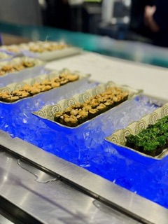 Tomi Sushi & Seafood Buffet Photos