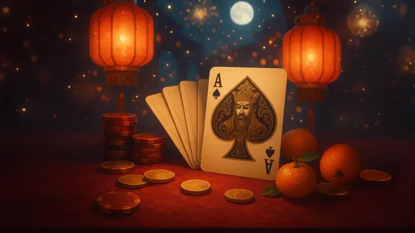 Lunar Luck Tournament