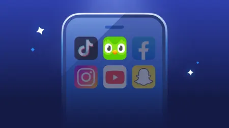 Duolingo: Language Lessons iPhone screenshot 8