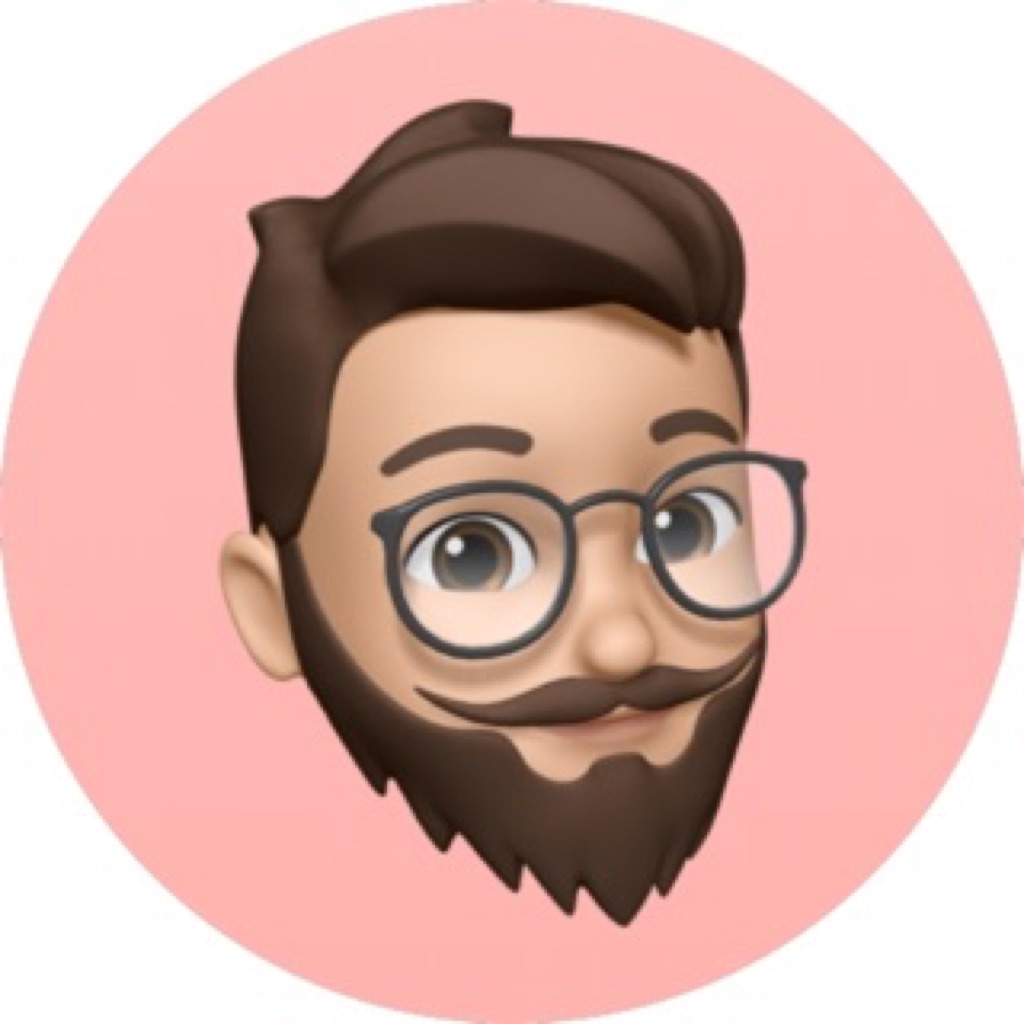 AppleMusic profile picture for @sheryar