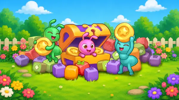 Unlock the Endless Stash!