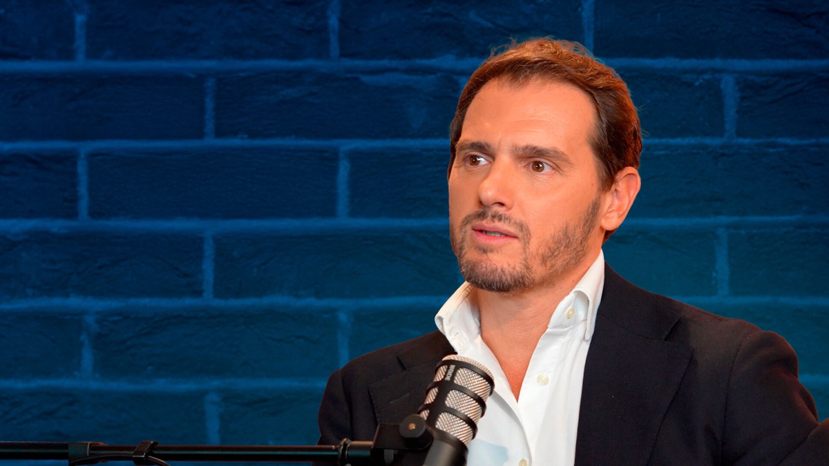 ‎Albert Rivera - Ac2ality Podcast (Temporada 2, Episodio 14) - Apple TV ...