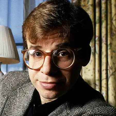 Rick Moranis
