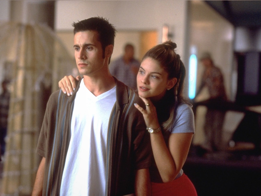 She's All That Apple TV (PL)