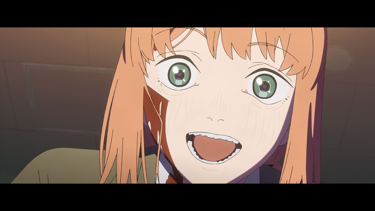 ‎Shikaku - Tatsuki Fujimoto 17-26 (temporada 1, episodio 4) - Apple TV (MX)