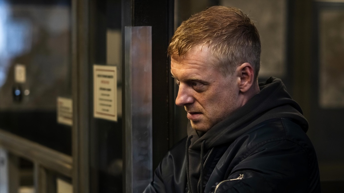 Episode 3 The Thaw (Season 1, Episode 3) Apple TV