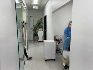 Chien & Li Dental Clinic
