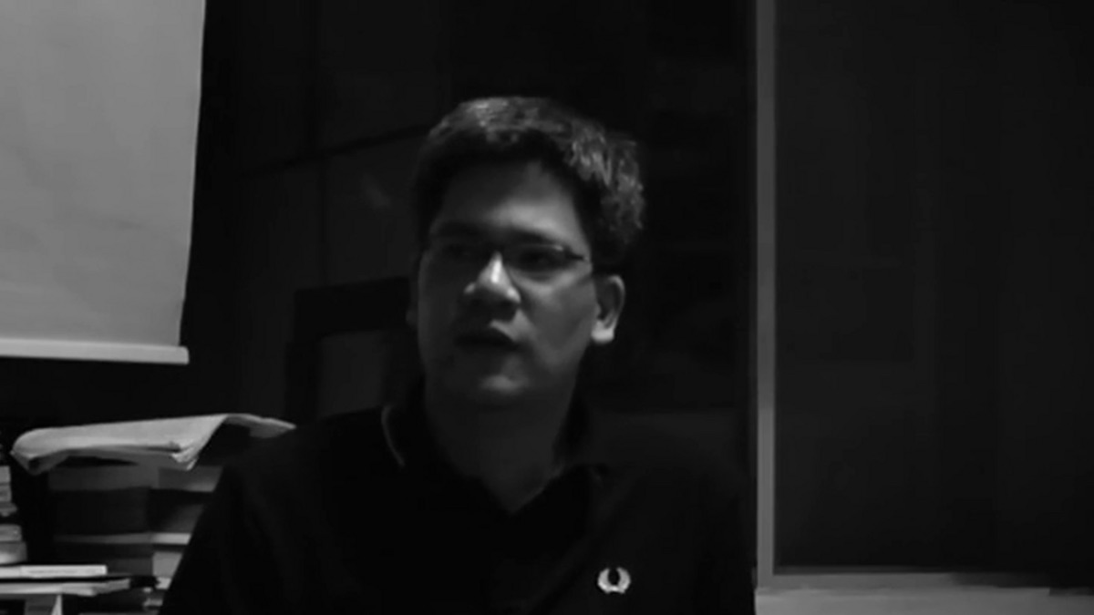 ‎An Investigation on the Night that Won’t Forget – Apple TV