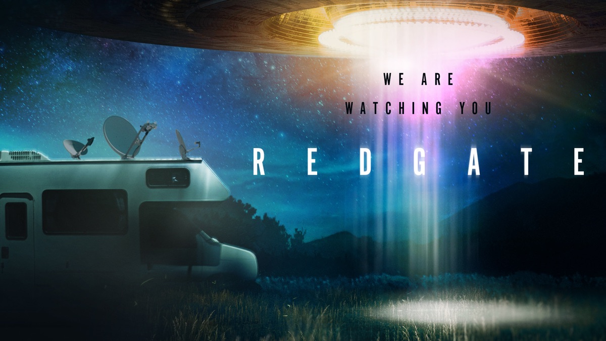 ‎Redgate - Apple TV