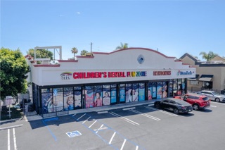 Children's Dental FunZone - Reseda