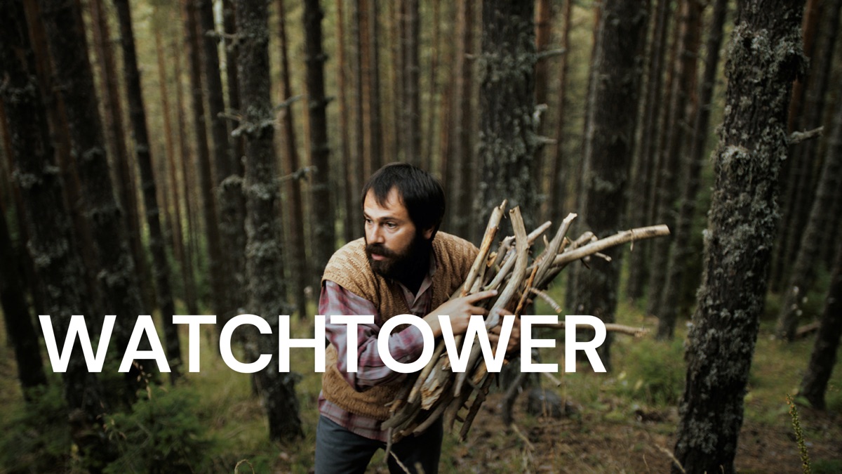 ‎Watchtower - Apple TV