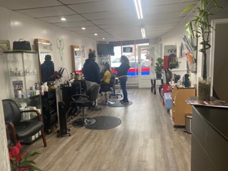 Gs Dominican Hair Design