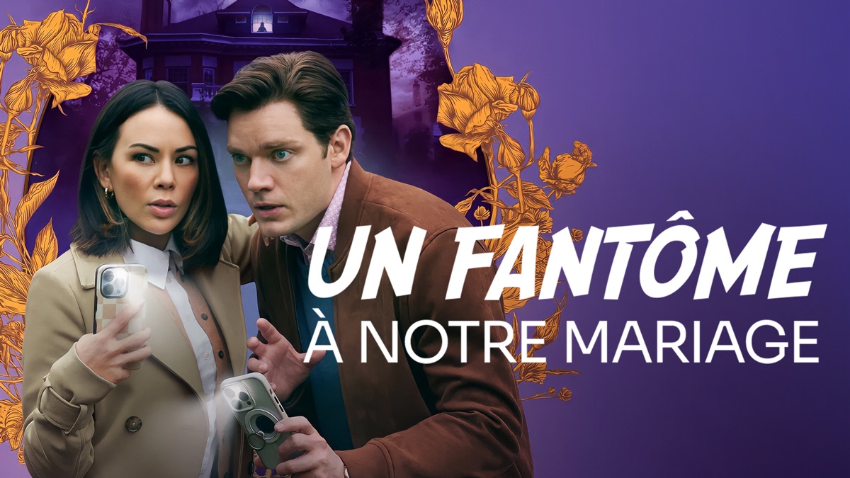 ‎Un fantôme à notre mariage - Apple TV