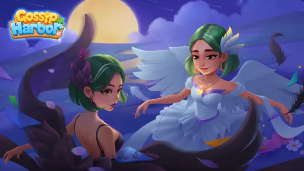 A Tale of Swans in Lakes