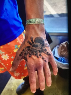 Tattoos By Justin Conti photo 7