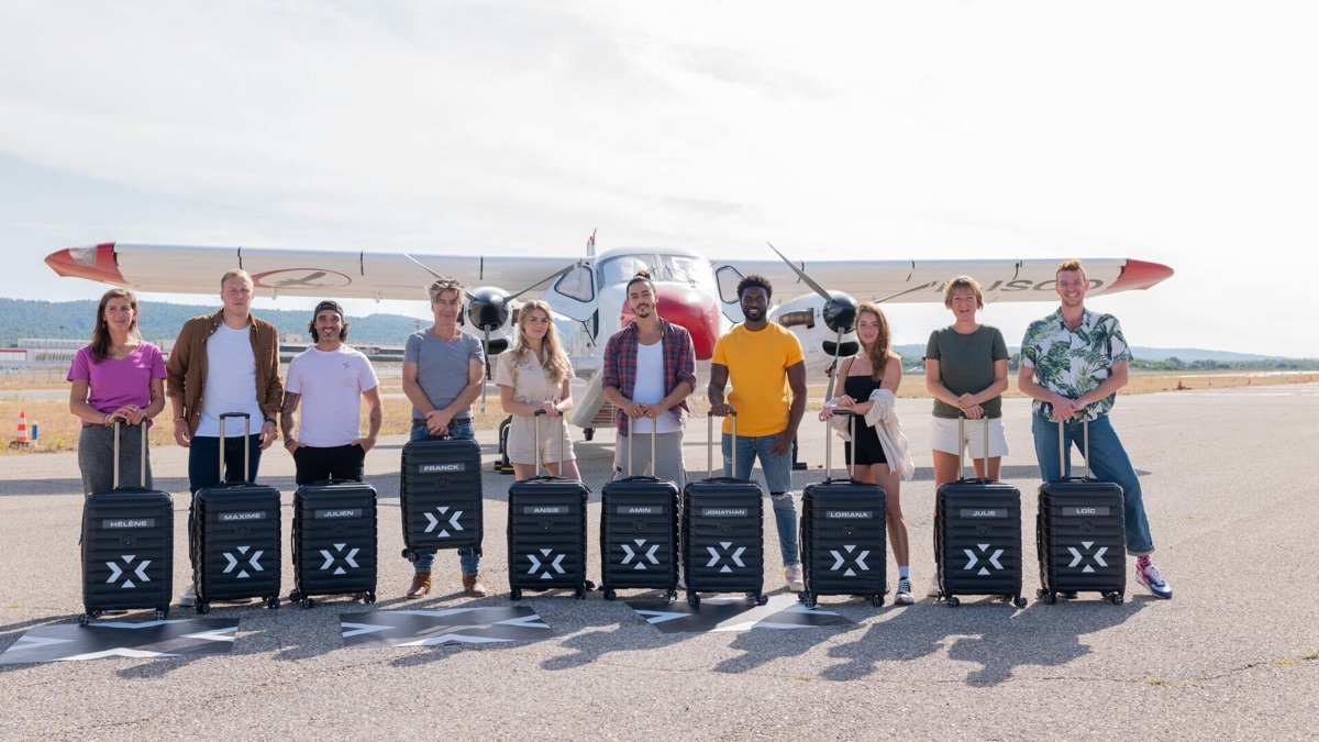 Emission du 04 janv. 2024 - Émission 2 - Destination X : sauront-ils se
