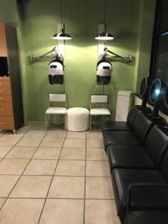 Holy Hands Beauty Salon N Spa