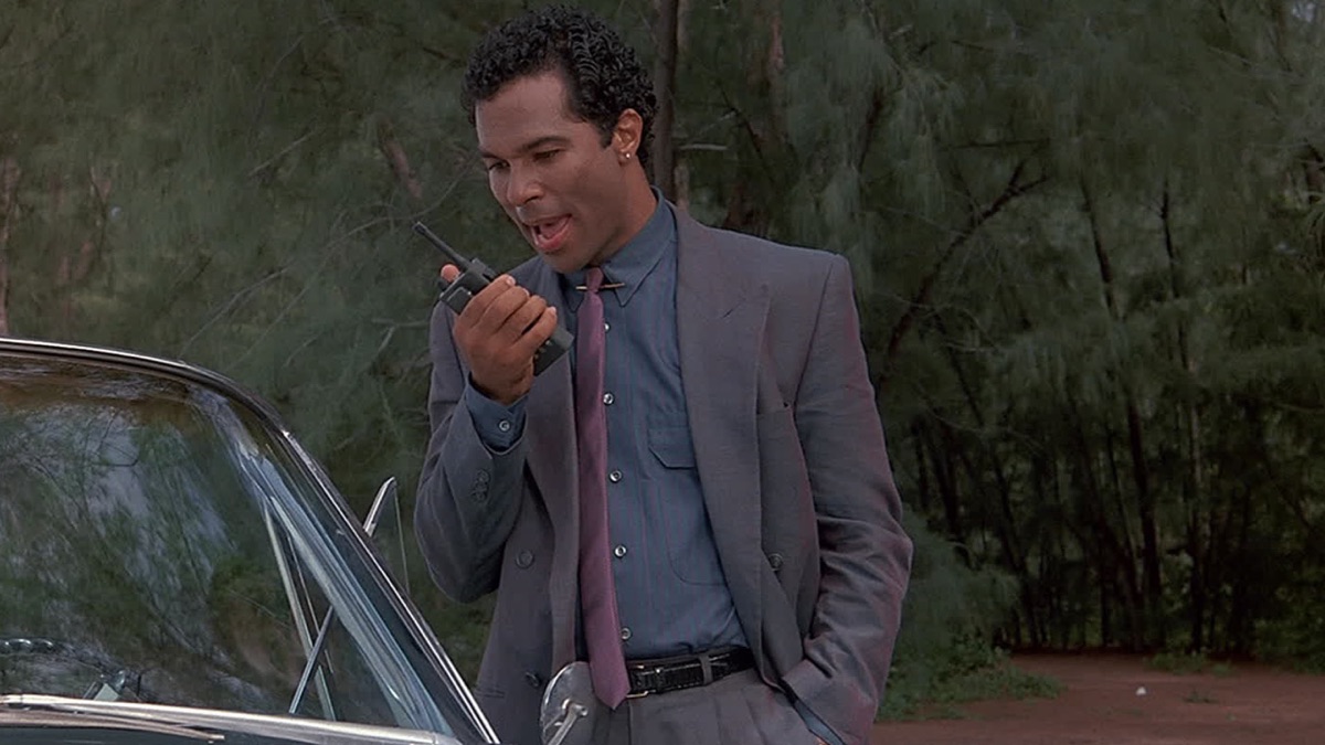 ‎Theresa – Miami Vice (Season 3, Episode 16) - Apple TV (CA)
