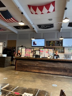 tobacco brewery oxford nc Wood Brewing Company, 117 Wall St, Oxford, 27565, US Oxford Food Menu - Tobacco