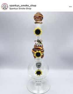 Spankys Smoke Shop Photos