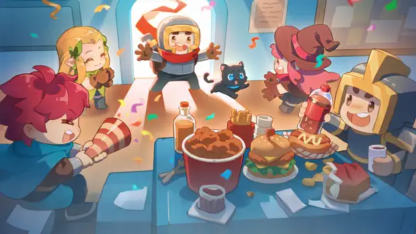 Summer Treats!